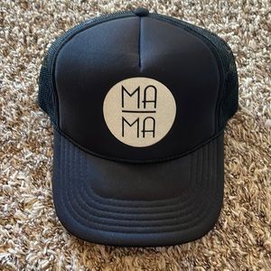 Trucker Hat